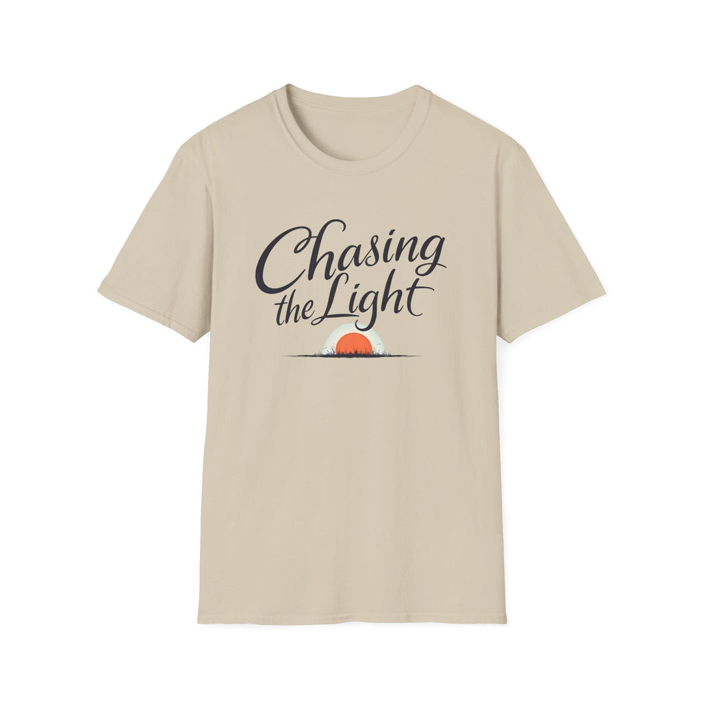 Chasing the Light T-Shirt