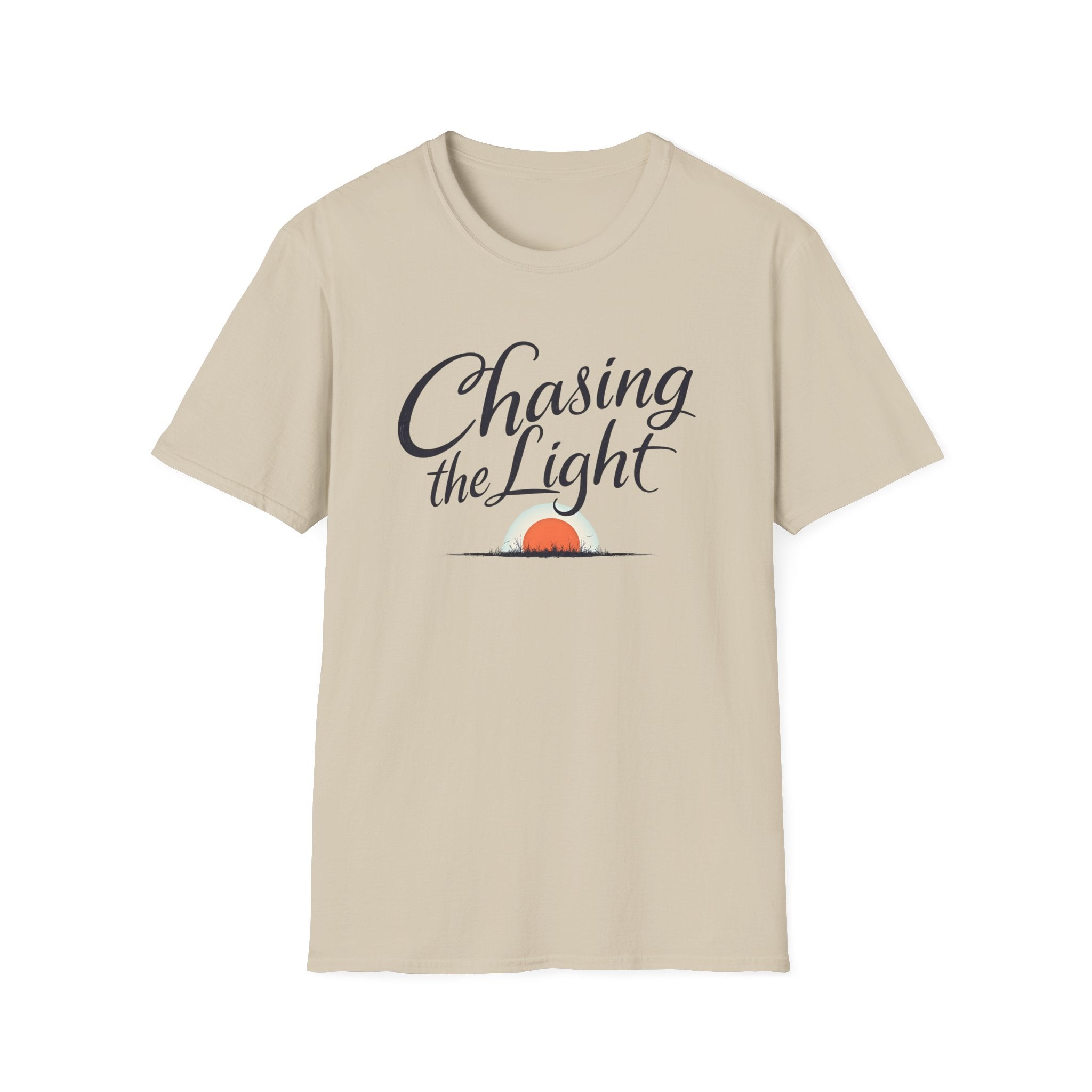 Chasing the Light T-Shirt