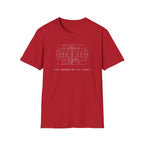 Geometry of Sight T-Shirt