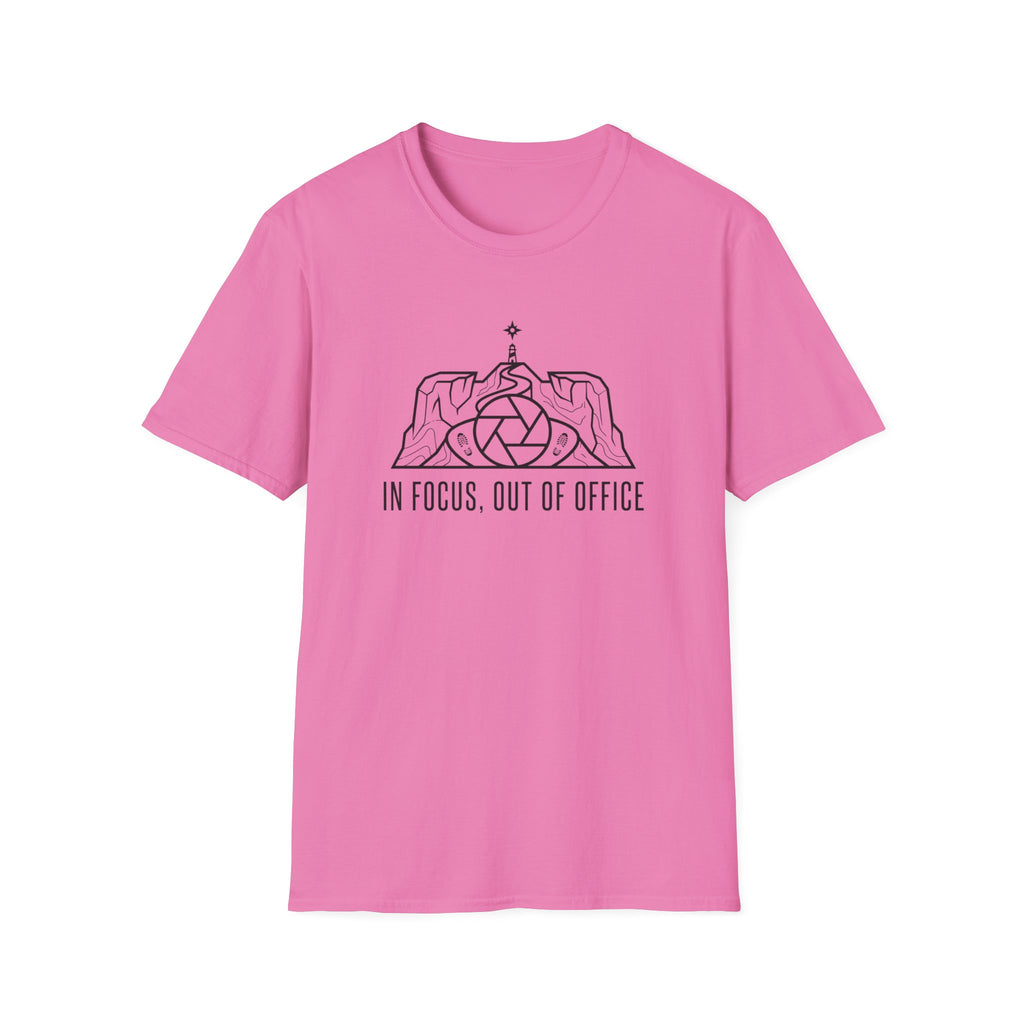 Out of Office T-Shirt