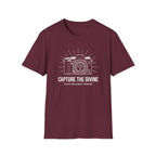 Capture The Divine T-Shirt