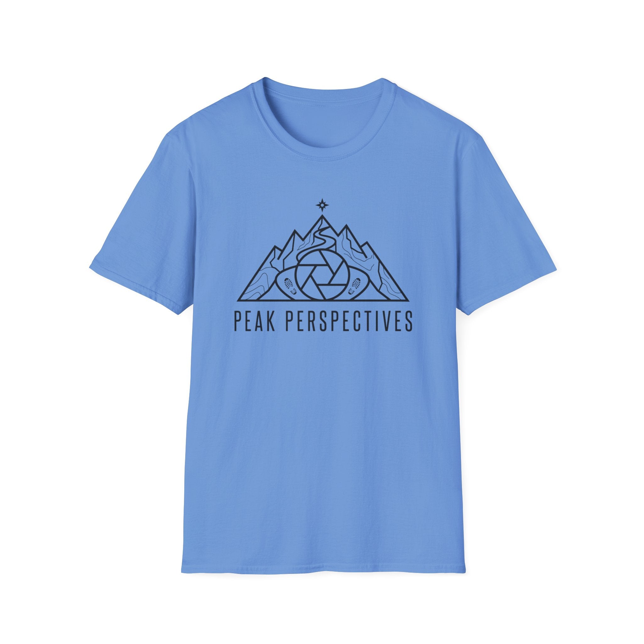 Peak Perspectives T-Shirt