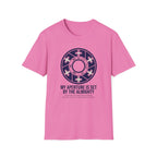 Almighty Aperture T-Shirt