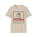 Severe Gas T-Shirt