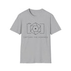 Capture The Essence T-Shirt