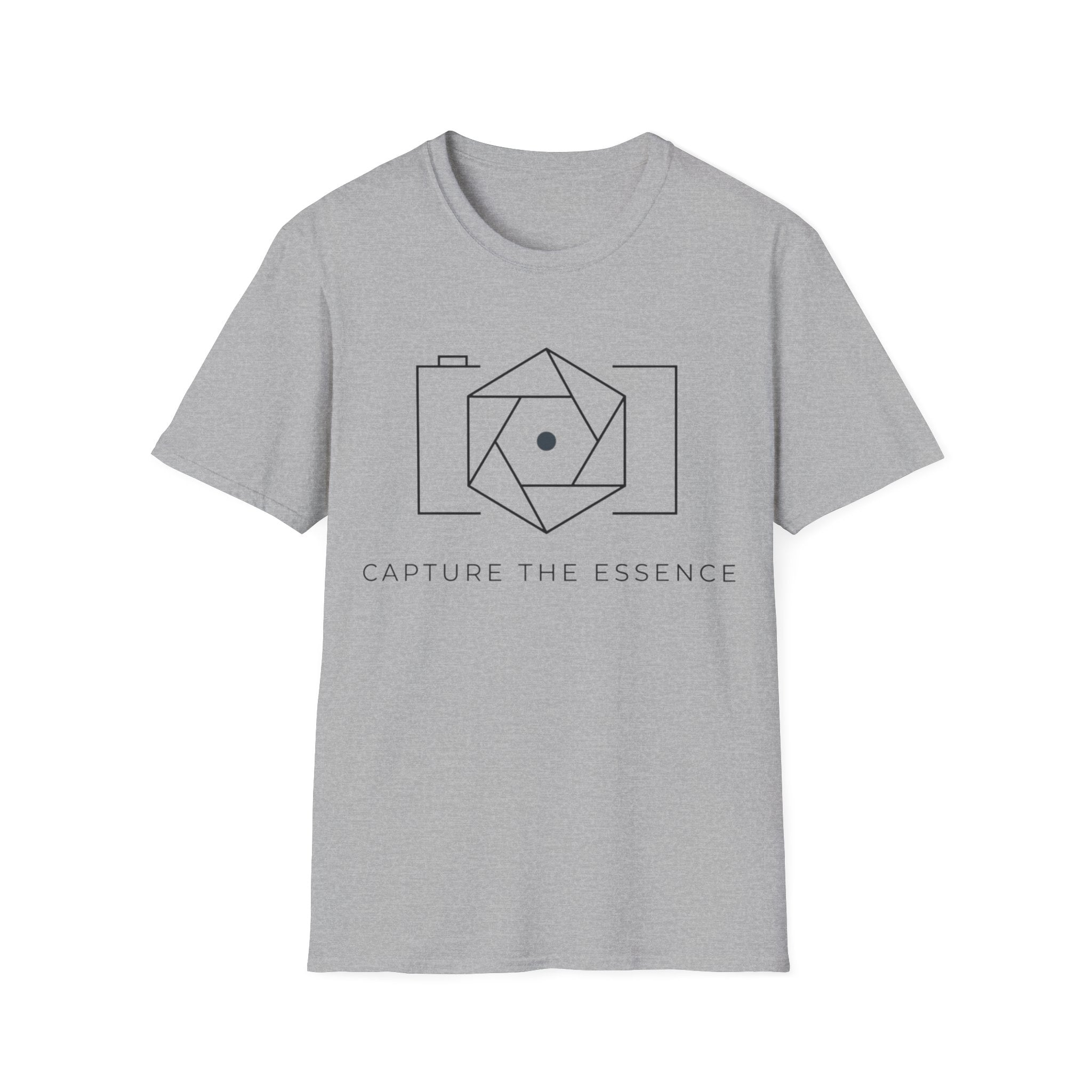 Capture The Essence T-Shirt