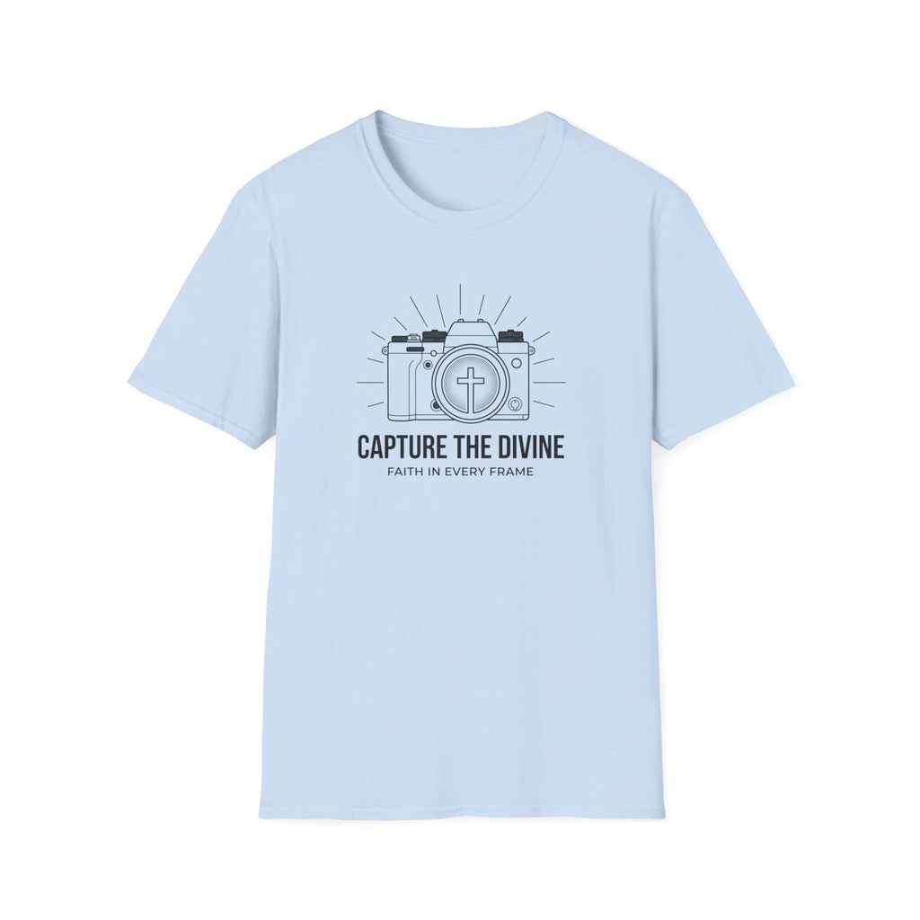 Capture the Devine T-Shirt