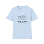Capture the Devine T-Shirt
