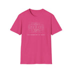 Geometry of Sight T-Shirt