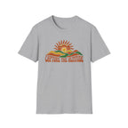 Capture the Altitude T-Shirt
