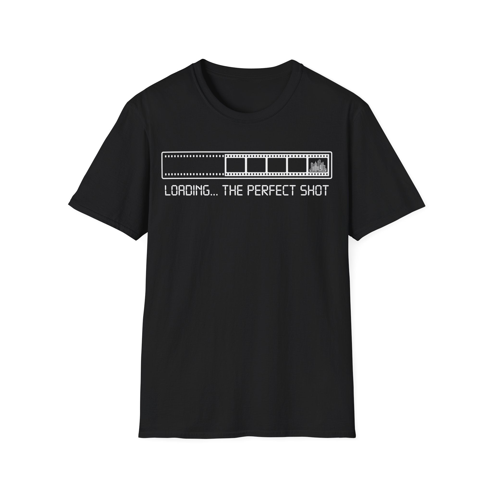 Perfect Shot T-Shirt