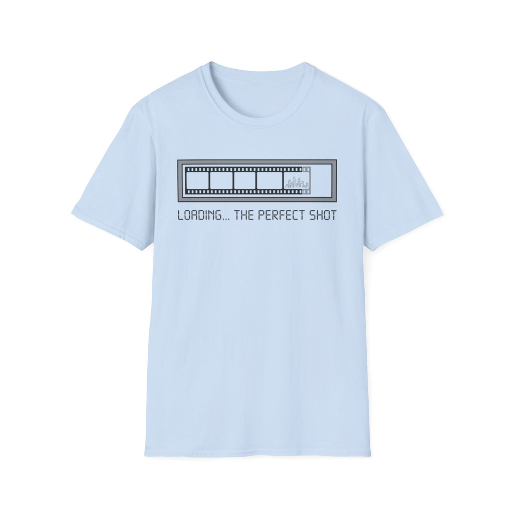 Perfect Shot T-Shirt