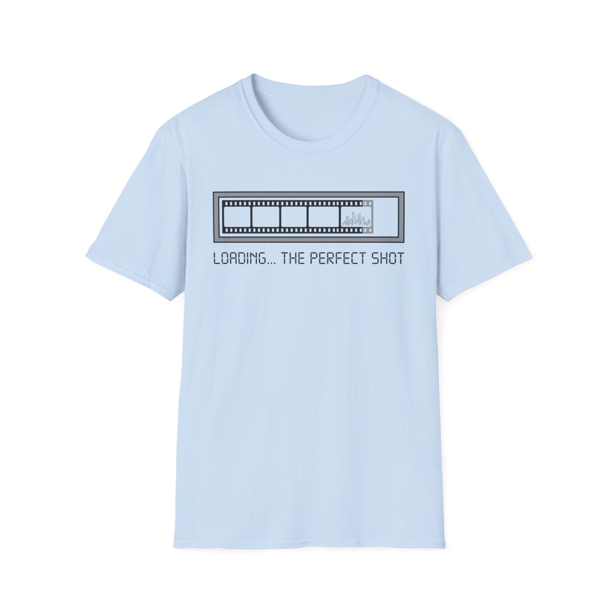 Perfect Shot T-Shirt