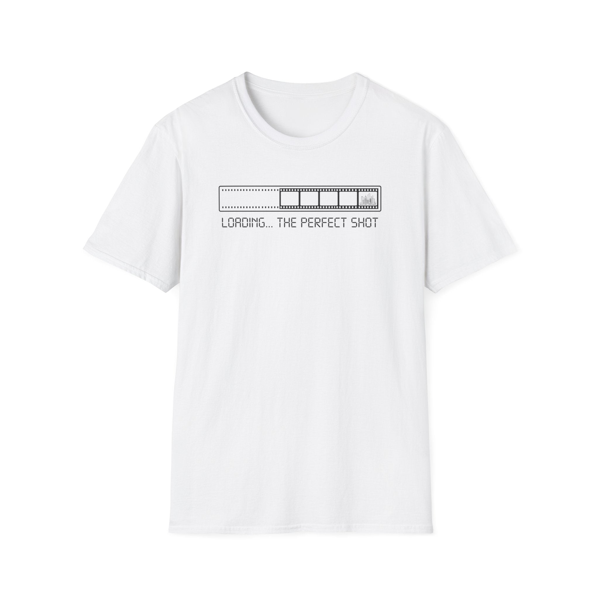Perfect Shot T-Shirt