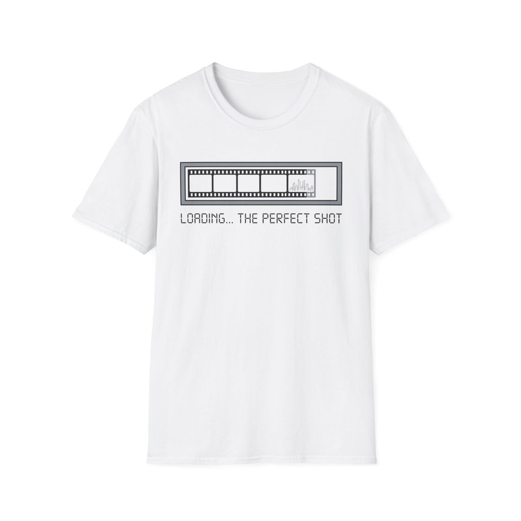 Perfect Shot T-Shirt