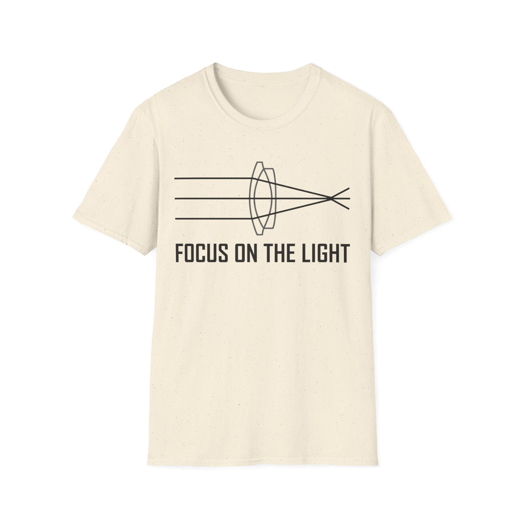 Focus on The Light T-Shirt