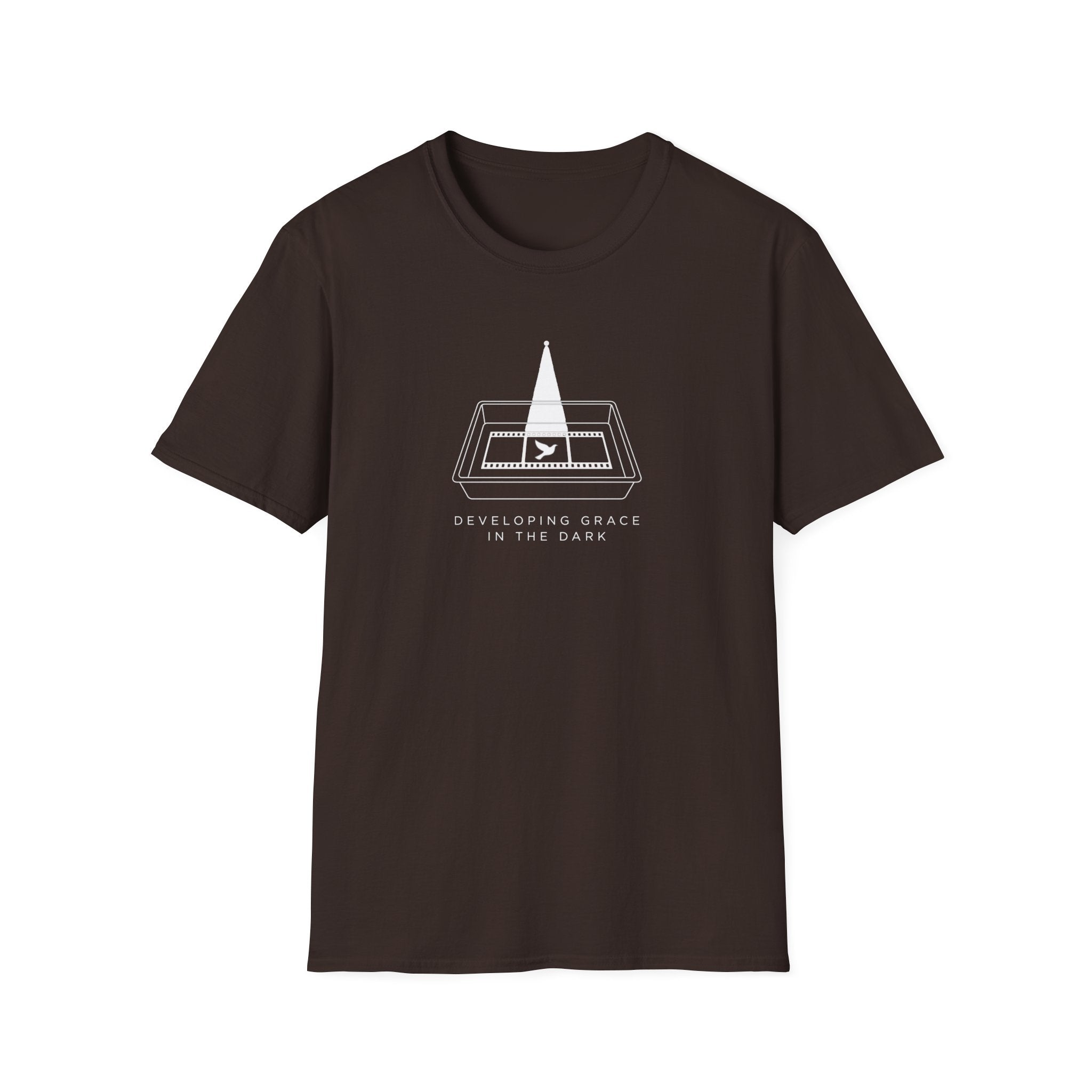 Developing Grace T-Shirt