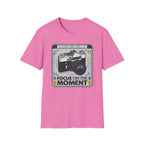 Focus on the Moment T-Shirt
