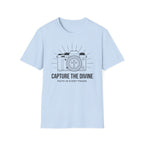 Capture The Devine T-Shirt