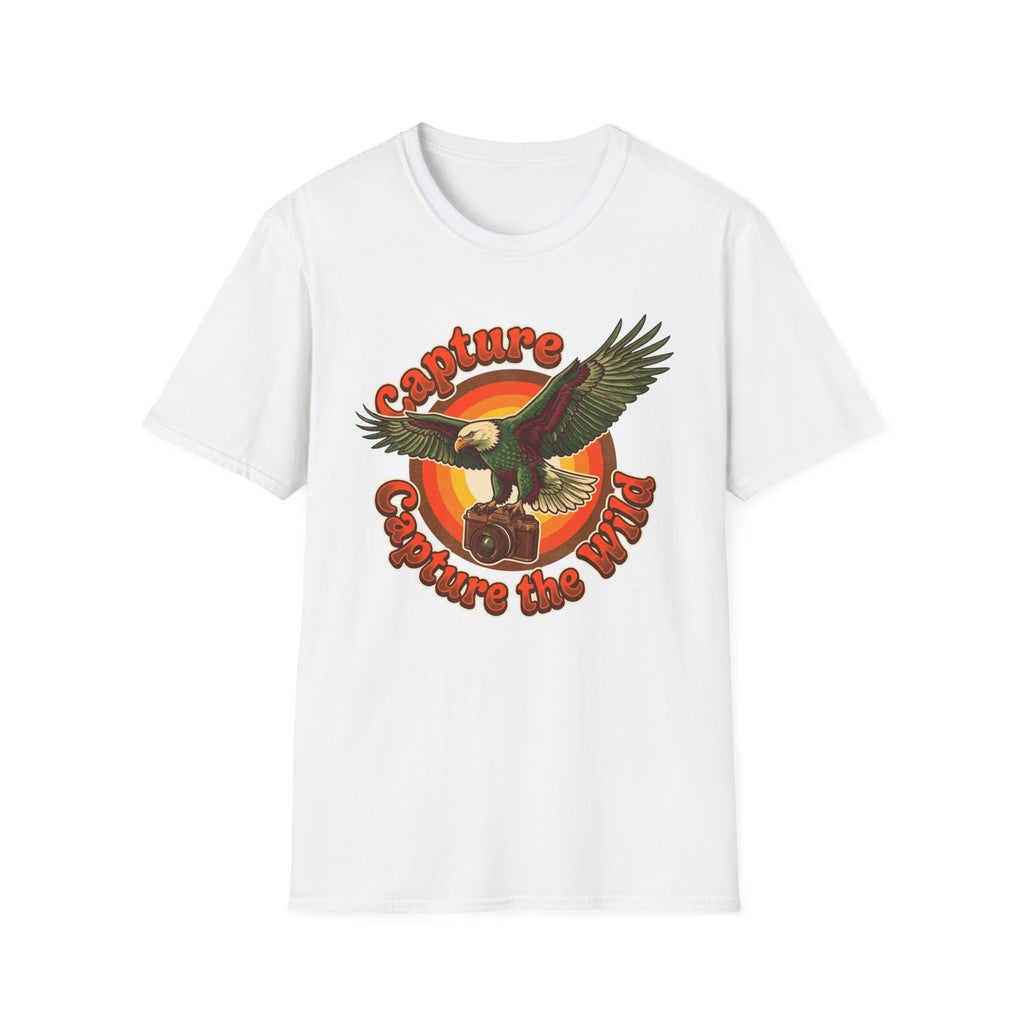 Capture the Wild T-Shirt