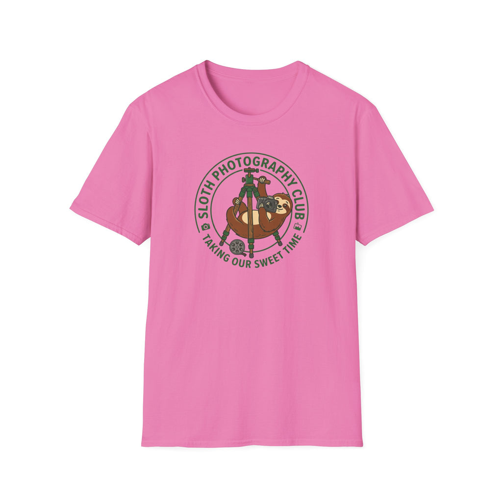 Taking Our Sweet Time T-Shirt