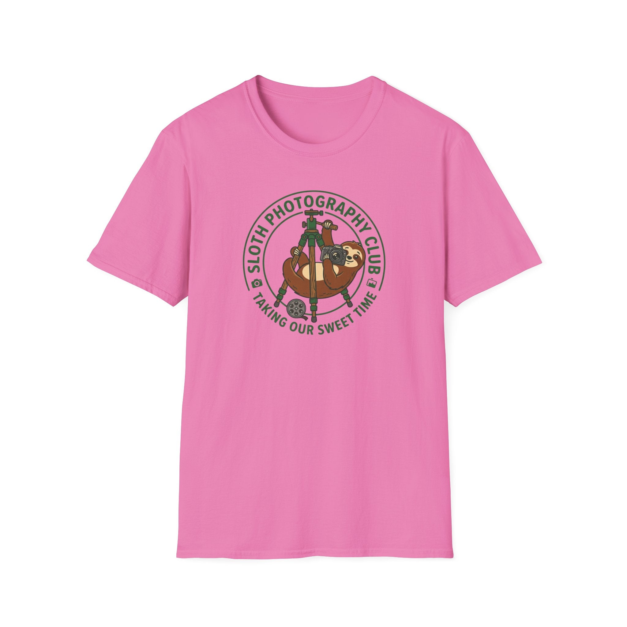 Taking Our Sweet Time T-Shirt