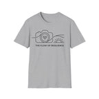 Flow of Resilience T-Shirt