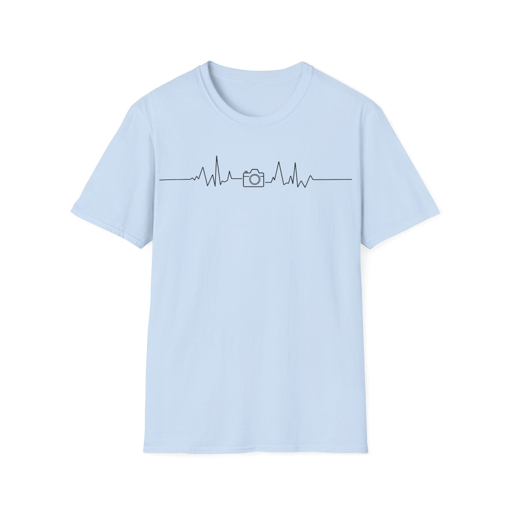 Heartbeat T-Shirt