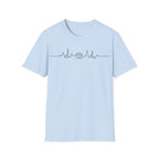 Heartbeat T-Shirt