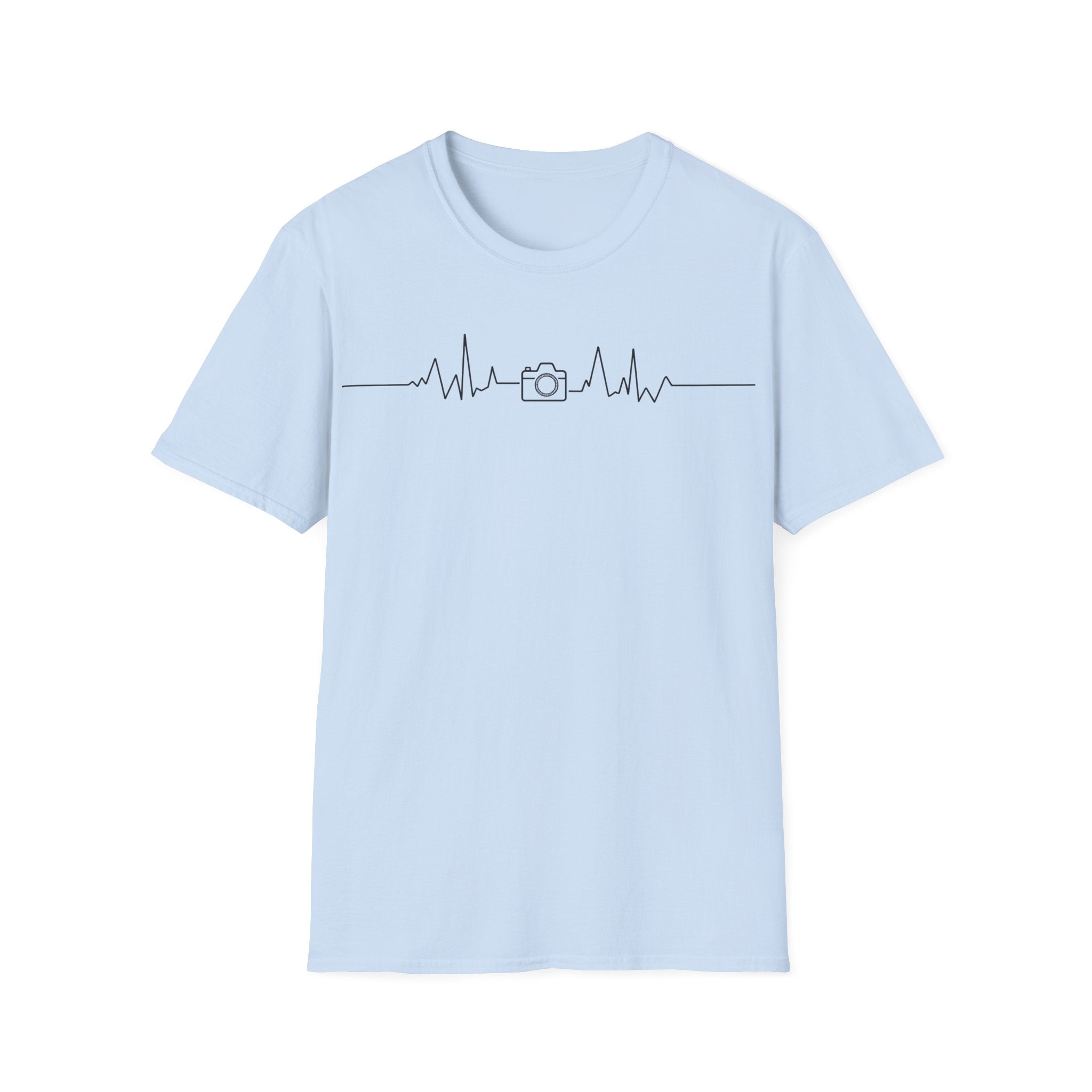 Heartbeat T-Shirt
