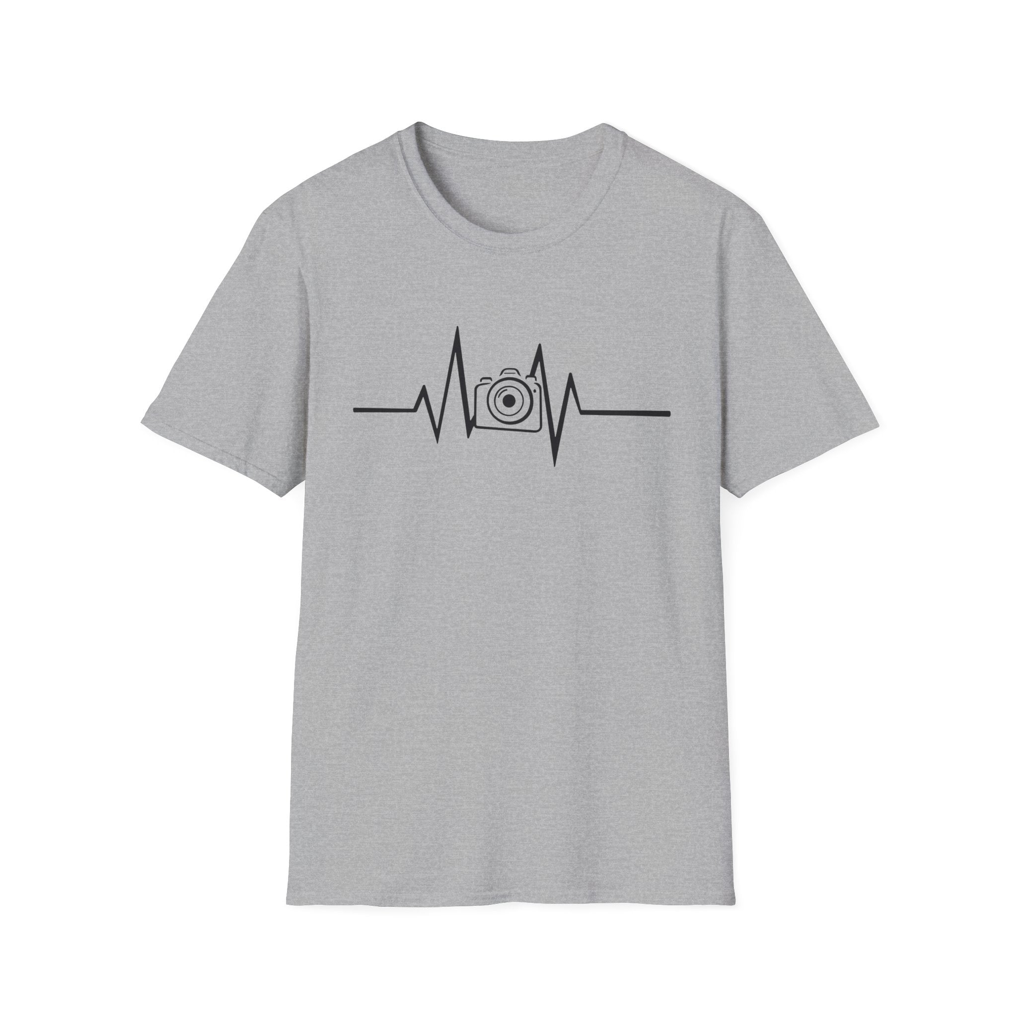 Heartbeat T-Shirt