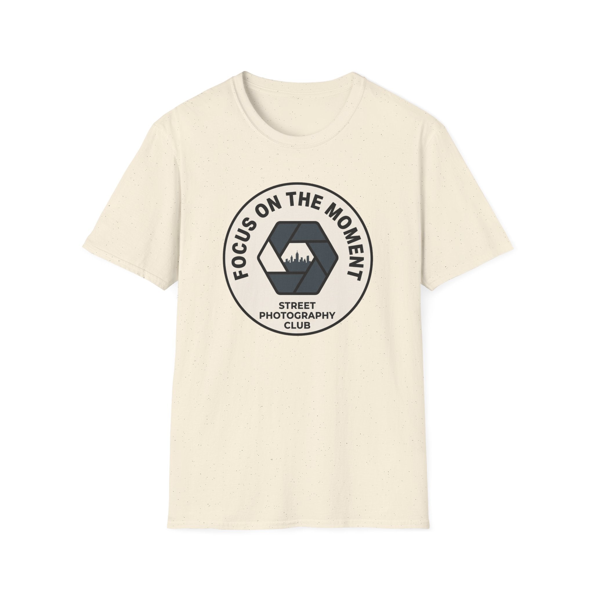 Focus on the Moment T-Shirt
