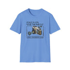Focus on the Moment T-Shirt