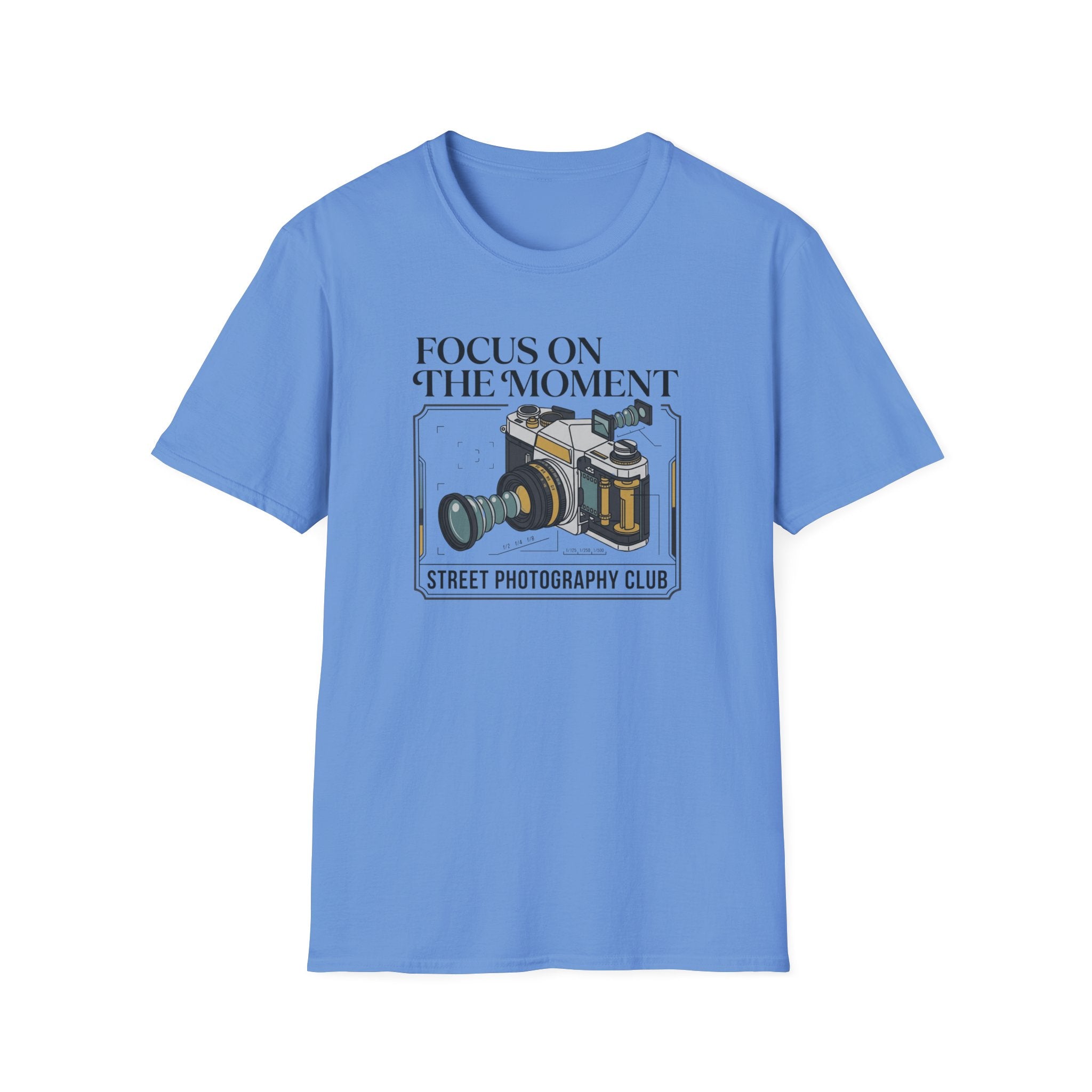 Focus on the Moment T-Shirt