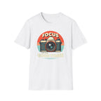 Focus on the Good Times T-Shirt