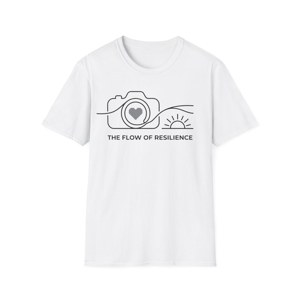 Flow of Resilience T-Shirt