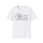 Flow of Resilience T-Shirt