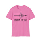 Focus on The Light T-Shirt