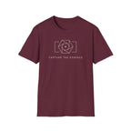 Capture The Essence T-Shirt