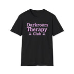 Darkroom Therapy Club T-Shirt