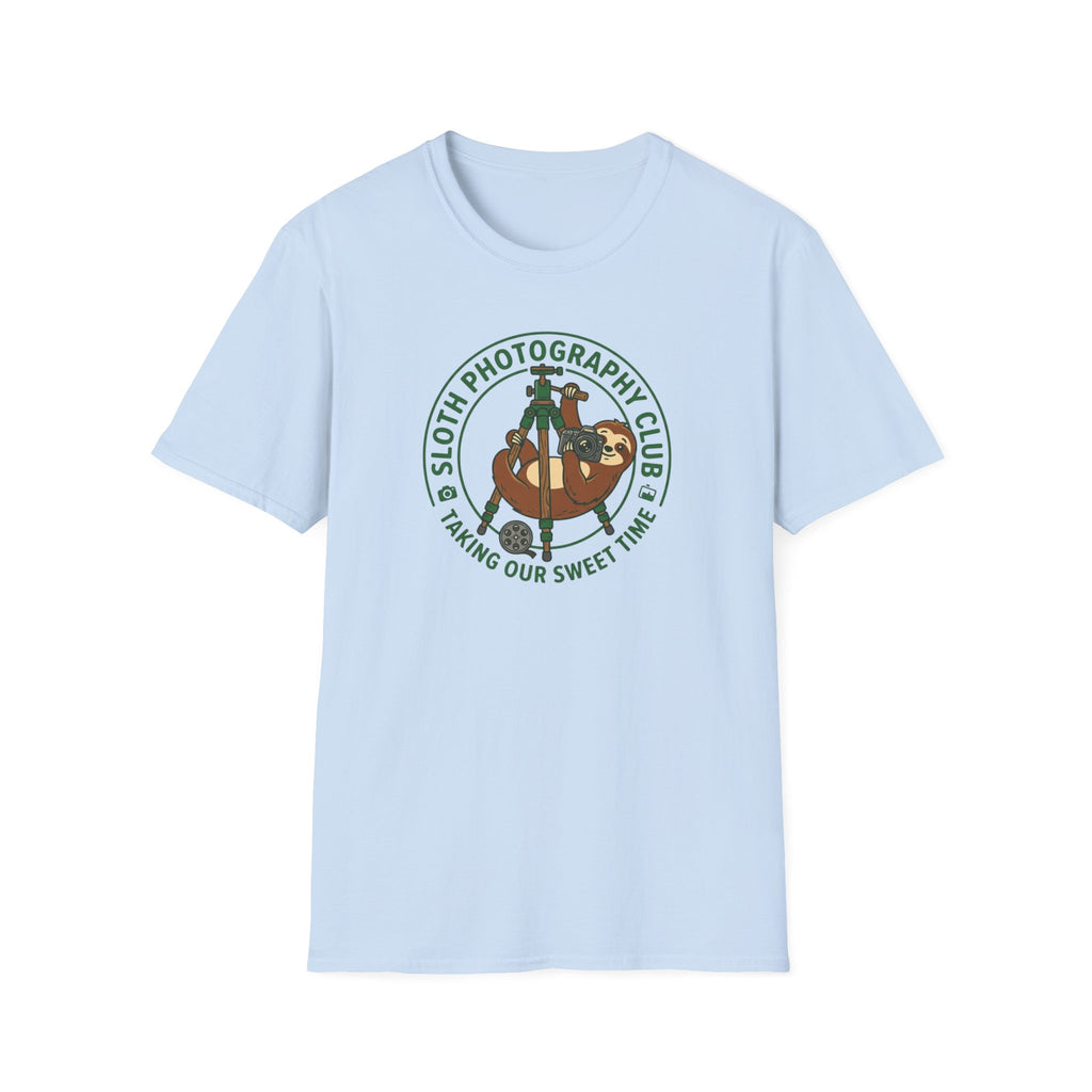 Taking Our Sweet Time T-Shirt