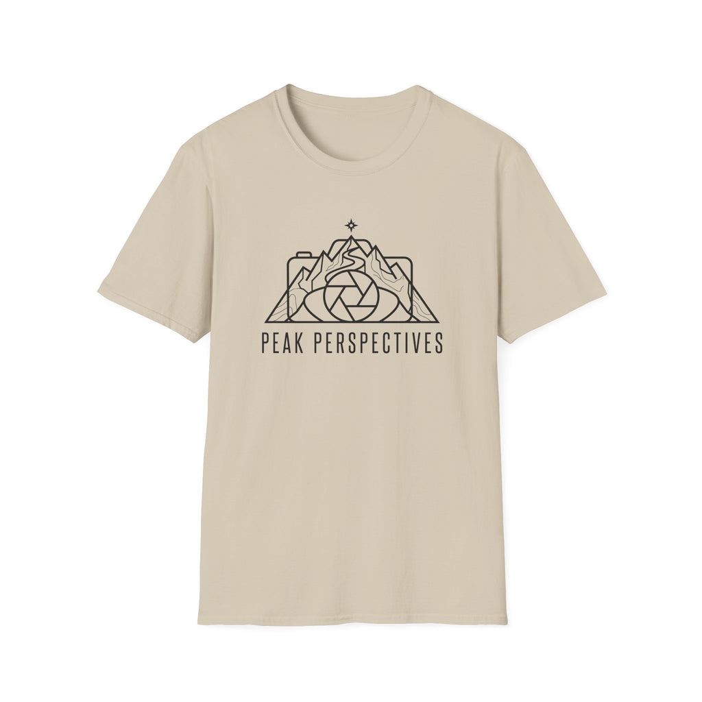 Peak Perspectives T-Shirt