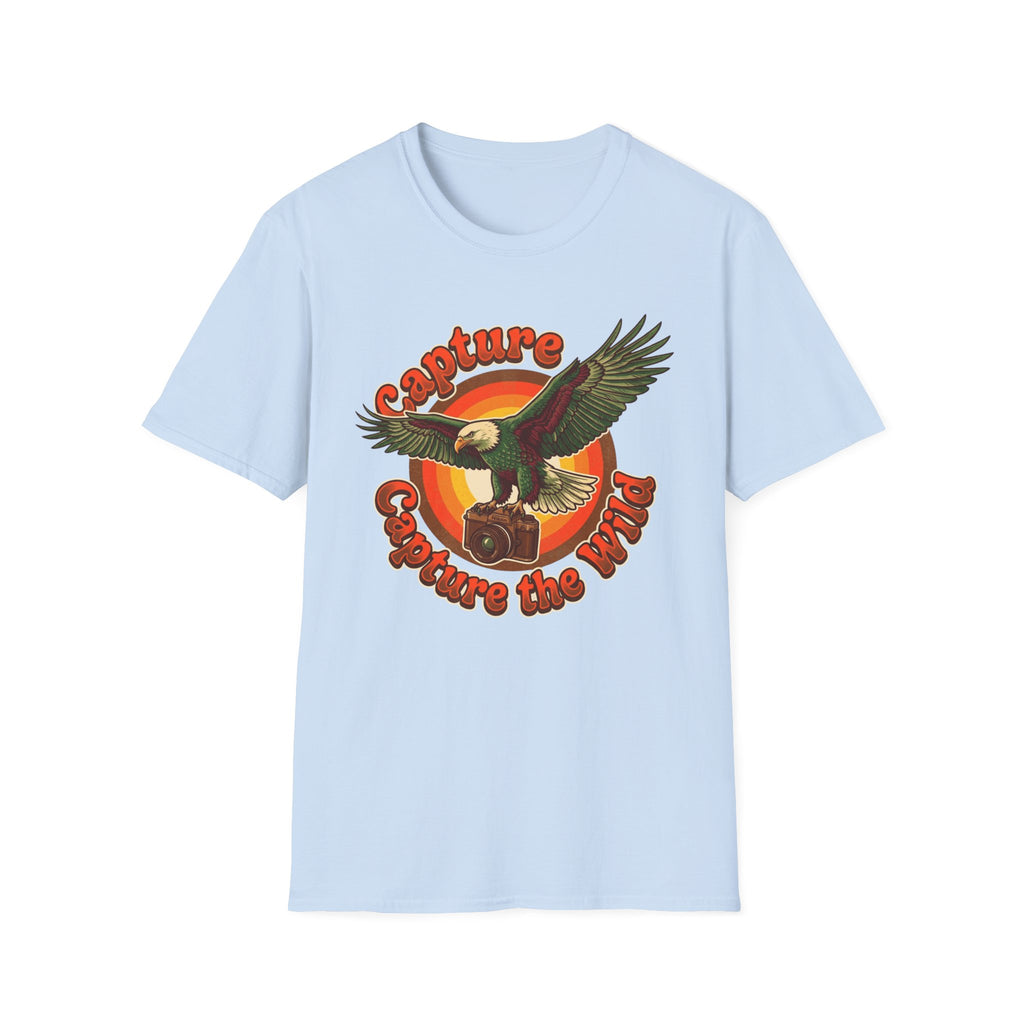 Capture the Wild T-Shirt