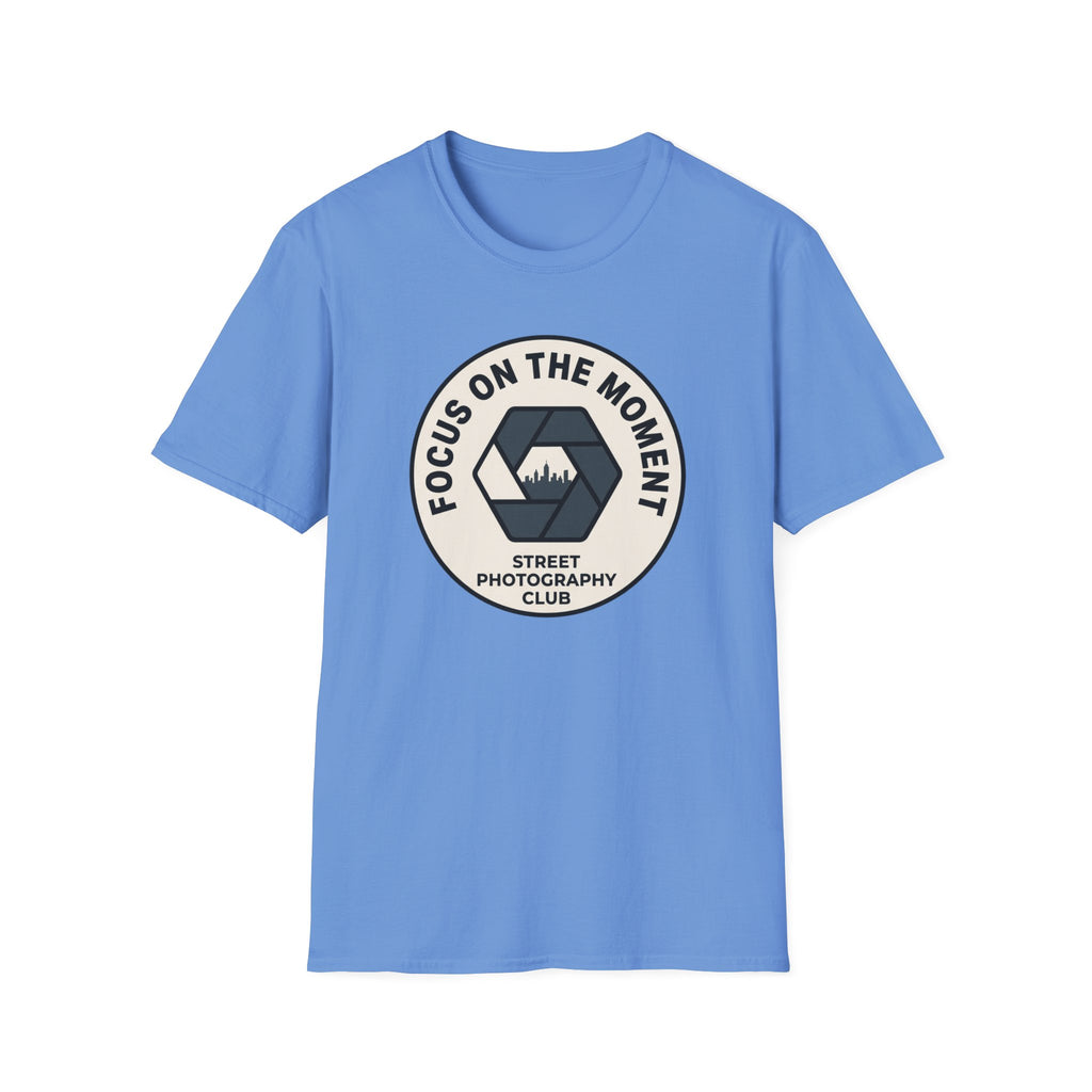 Focus on the Moment T-Shirt