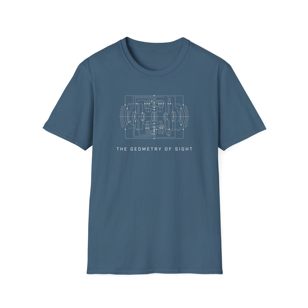 Geometry of Sight T-Shirt