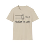 Focus on The Light T-Shirt