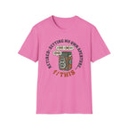 Setting my own Aperture T-Shirt