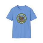 Sloth Photography Club T-Shirt