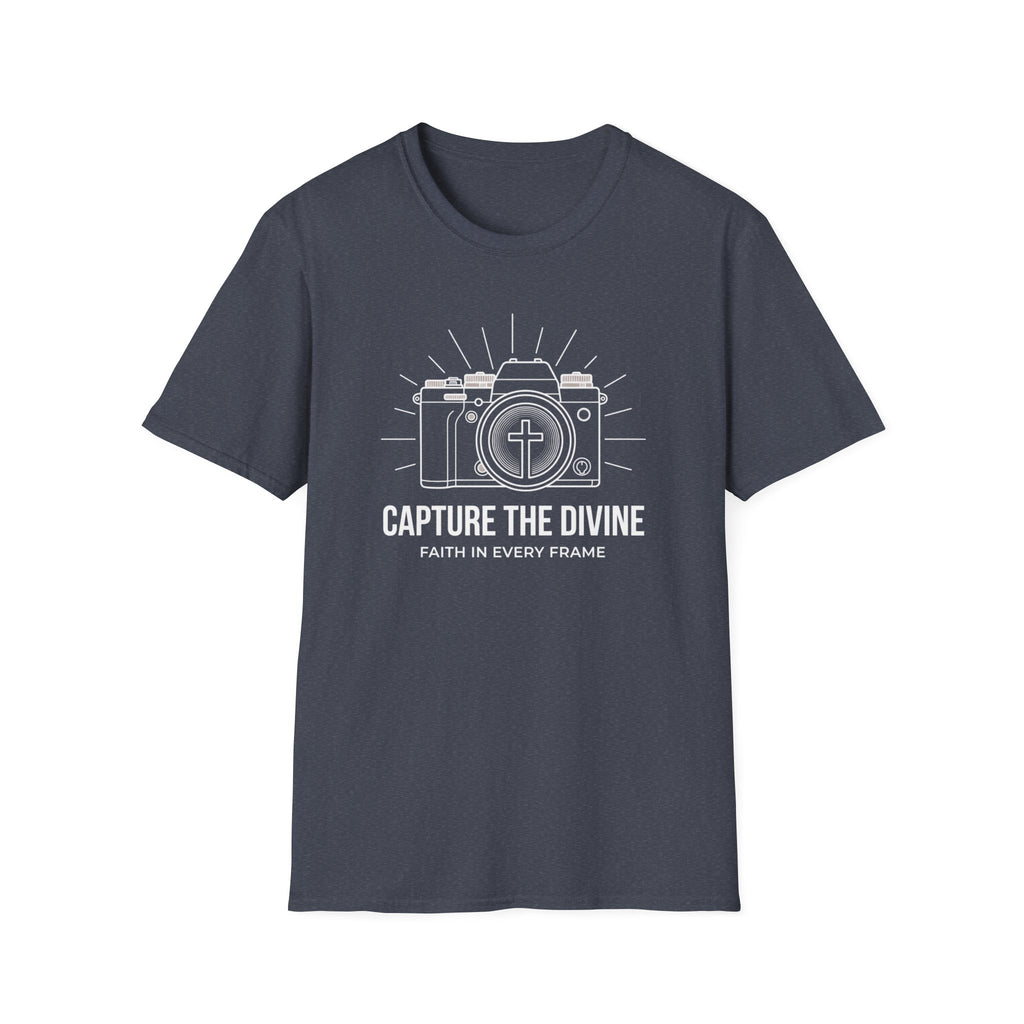 Capture The Divine T-Shirt