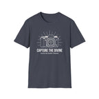 Capture The Divine T-Shirt
